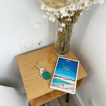 Slowhome Tarifa Bagian luar foto