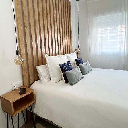 Slowhome Tarifa Bagian luar foto