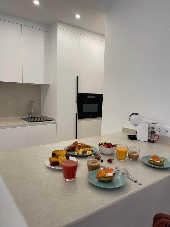 Slowhome Tarifa Bagian luar foto