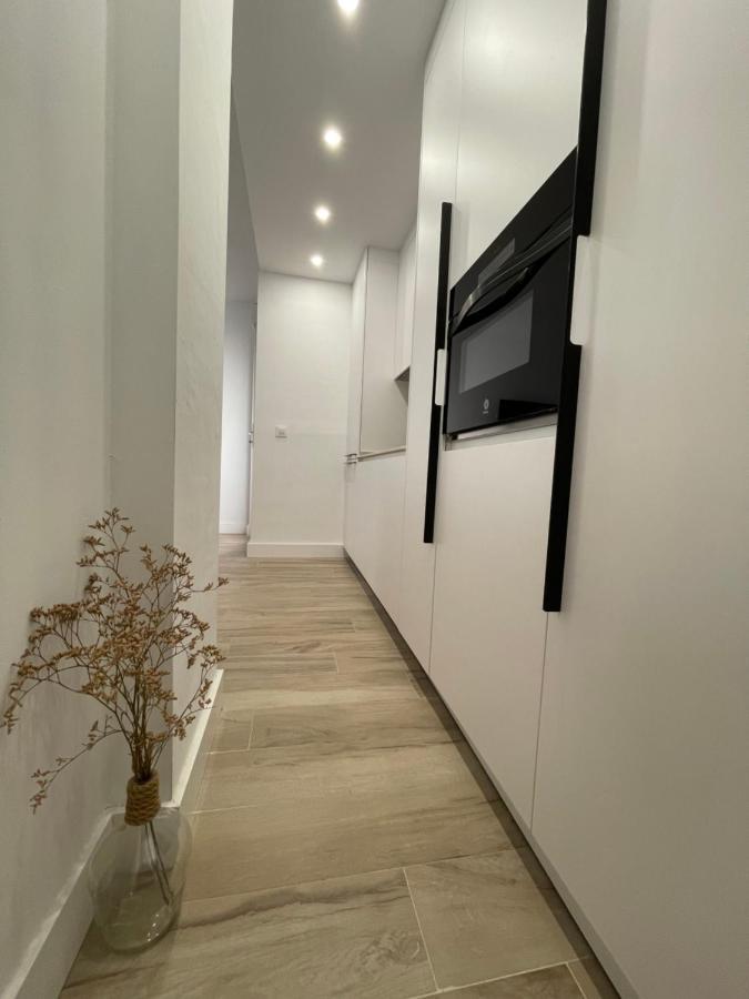 Slowhome Tarifa Bagian luar foto