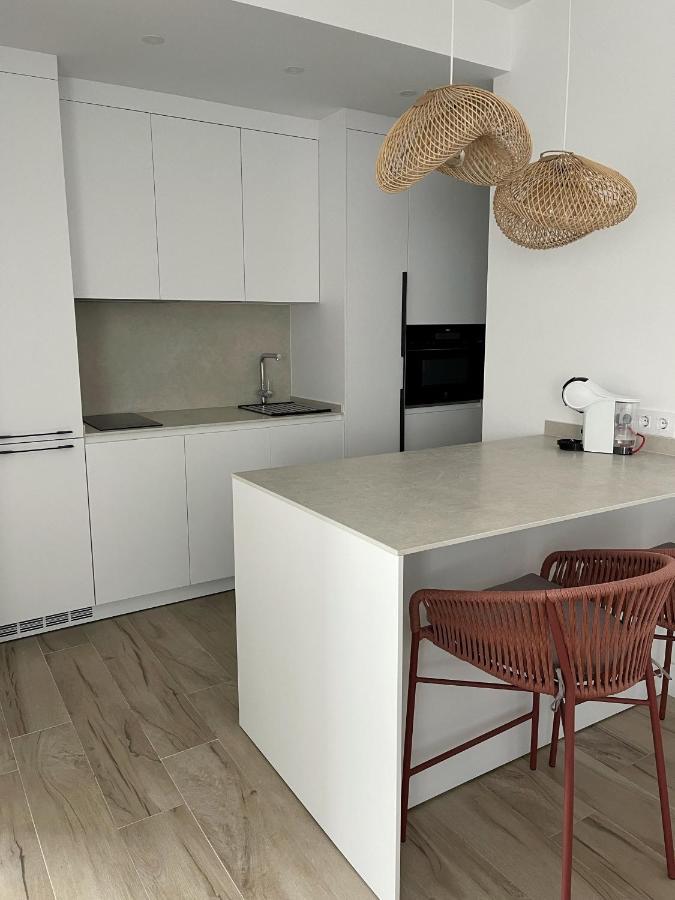 Slowhome Tarifa Bagian luar foto