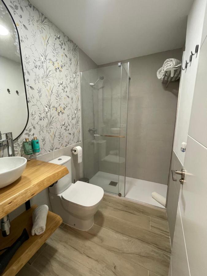 Slowhome Tarifa Bagian luar foto