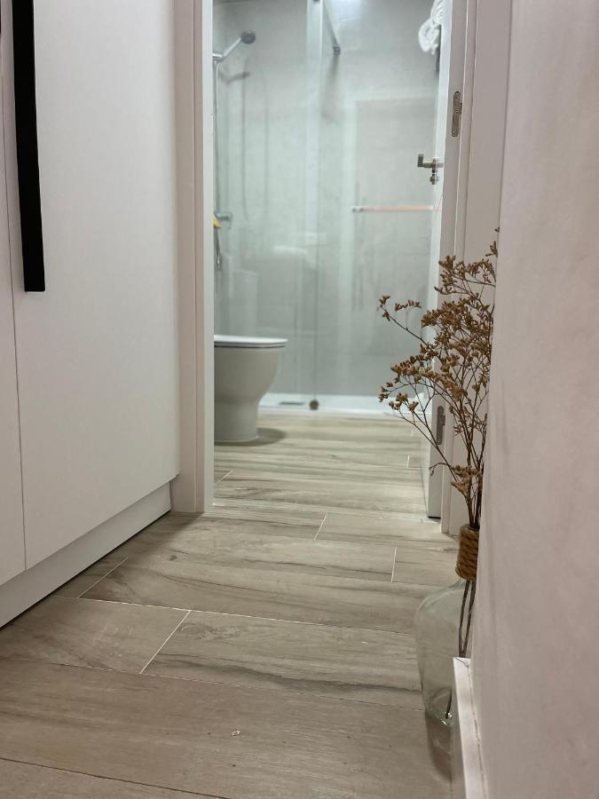 Slowhome Tarifa Bagian luar foto