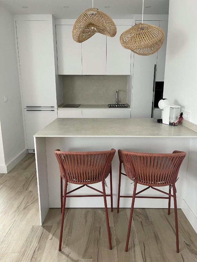 Slowhome Tarifa Bagian luar foto