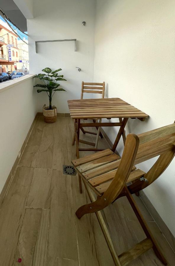 Slowhome Tarifa Bagian luar foto