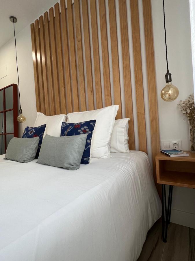 Slowhome Tarifa Bagian luar foto