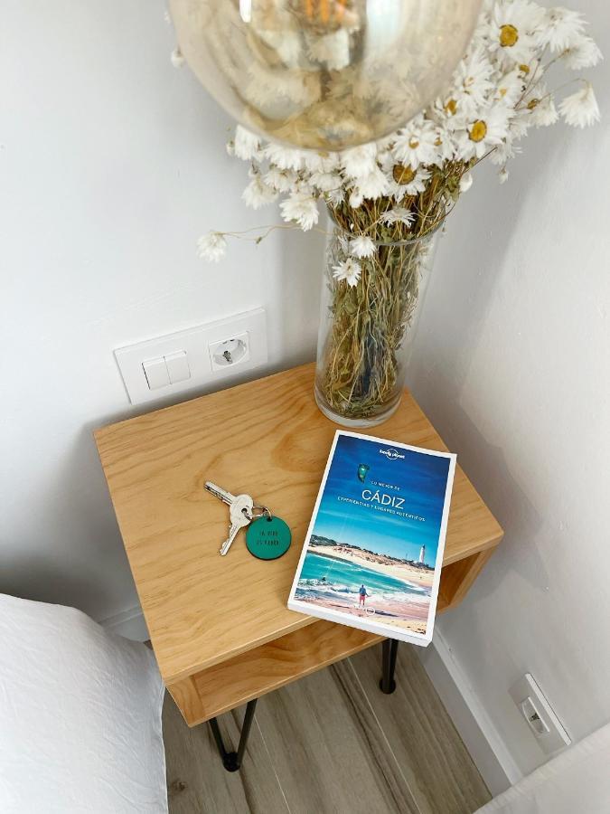 Slowhome Tarifa Bagian luar foto
