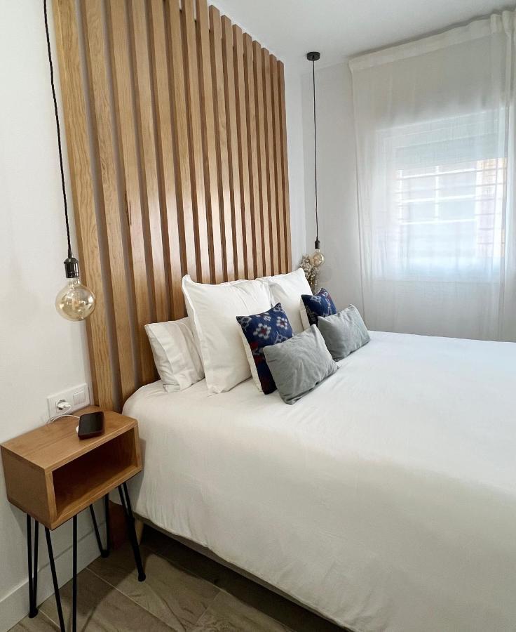 Slowhome Tarifa Bagian luar foto