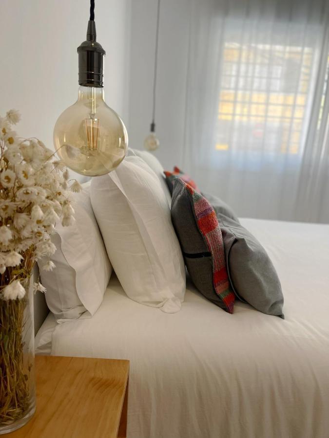 Slowhome Tarifa Bagian luar foto