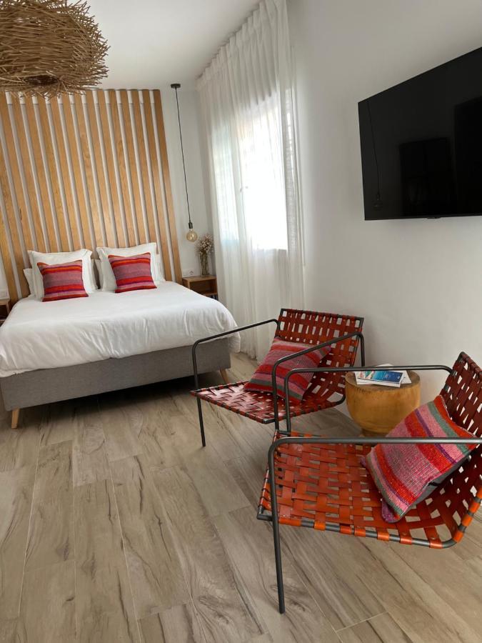 Slowhome Tarifa Bagian luar foto