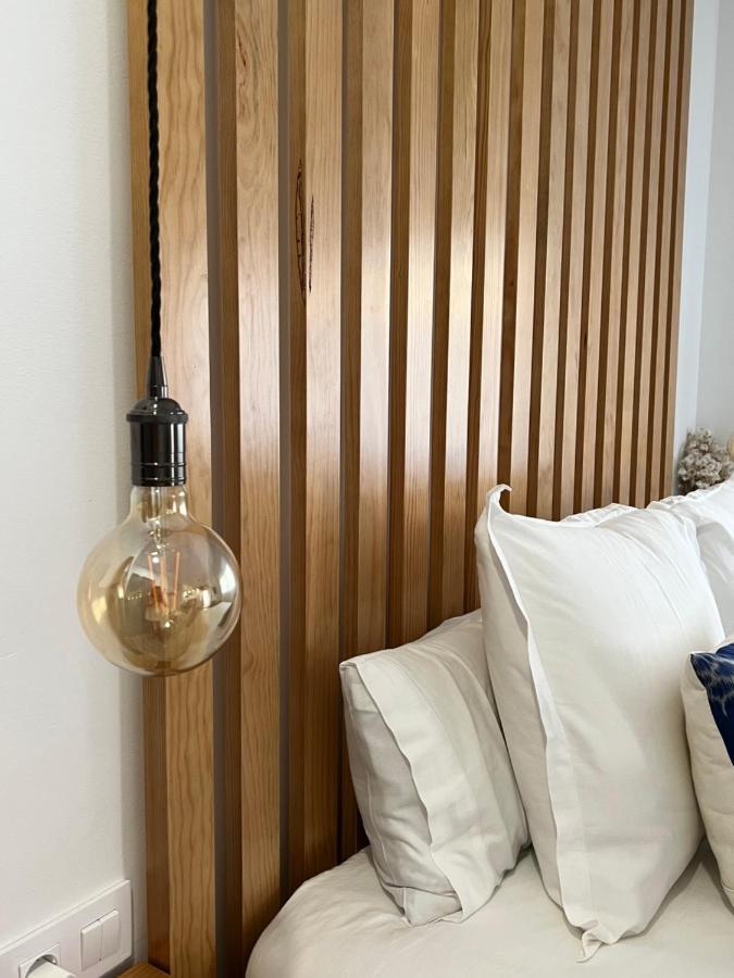 Slowhome Tarifa Bagian luar foto