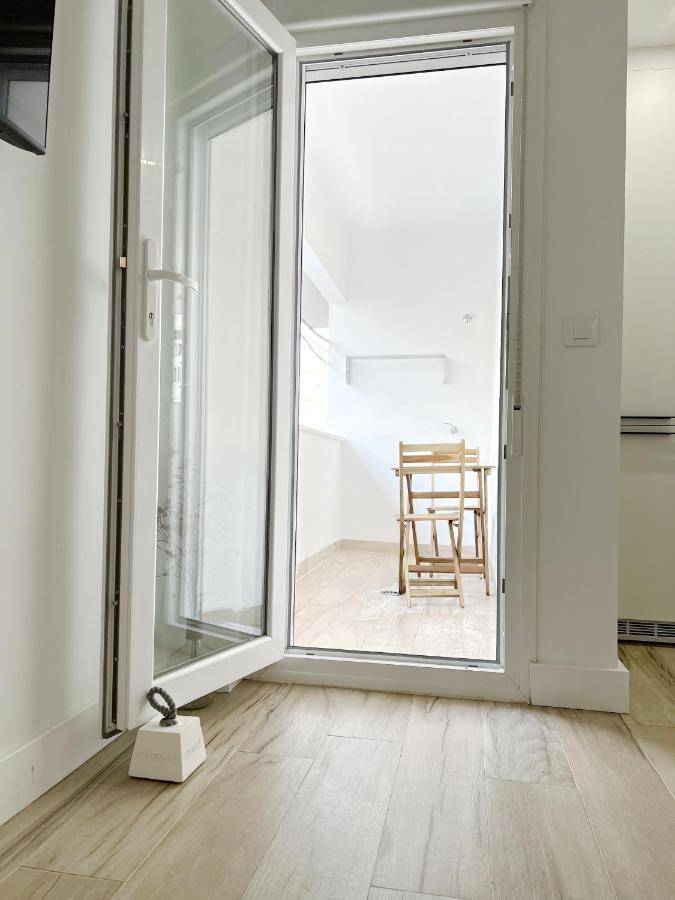Slowhome Tarifa Bagian luar foto